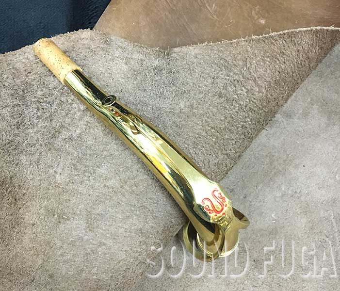 YANAGISAWA T-4 TENOR テナーサックス