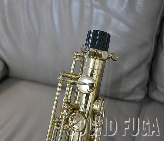 H.SELMER SERIE-III 彫刻付 71万番台 テナーサックス