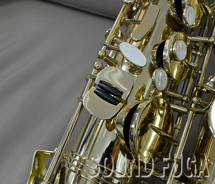 【OKyas】 SELMER シリーズ3　テナーサックス Henri SELMER Paris - Series III tenor saxophone