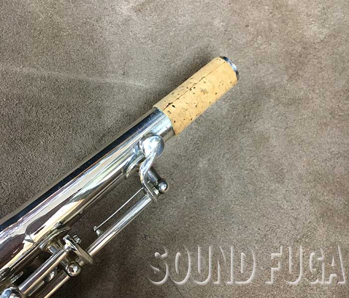 【調整済】ソプラノサックス Yanagisawa s6 YANAGISAWA YANAGISAWA ヤナギサワ ソプラノサックス (S6と同等