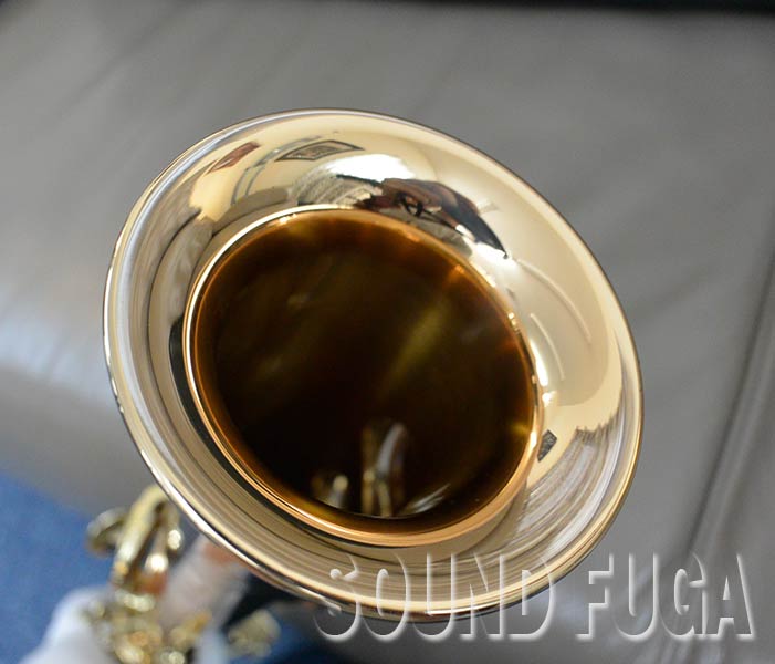 YANAGISAWA S-WO1 SOPRANO ソプラノサックス YANAGISAWA S-WO1 SOPRANO ソプラノサックス