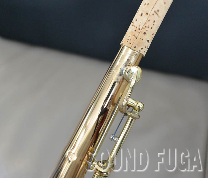 YANAGISAWA S-WO1 SOPRANO ソプラノサックス YANAGISAWA S-WO1 SOPRANO ソプラノサックス