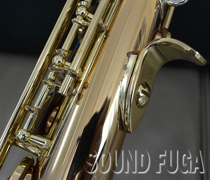 YANAGISAWA S-WO1 SOPRANO ソプラノサックス YANAGISAWA S-WO1 SOPRANO ソプラノサックス