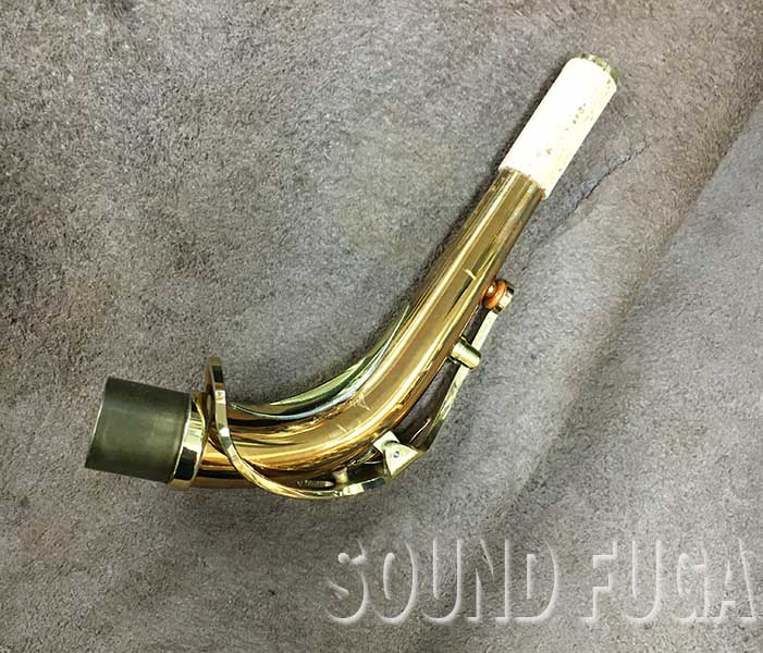 YANAGISAWA A-902 ブロンズモデル