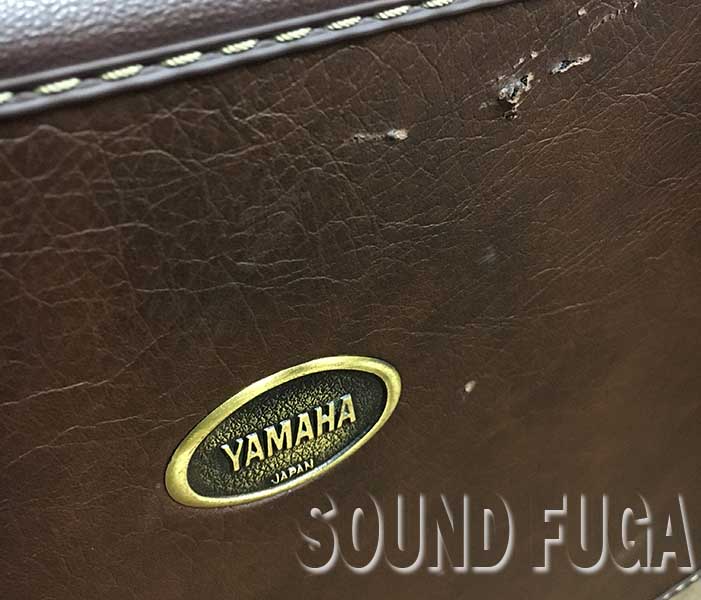 YAMAHA YTS-875S 銀メッキ Customs M1Neck M1Neck テナーサックス