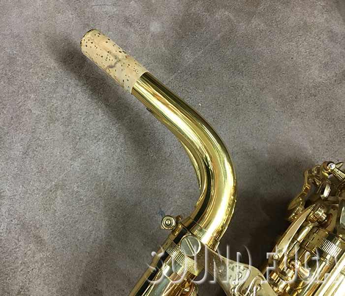 YANAGISAWA A990 総銀GPネック-connectedremag.com