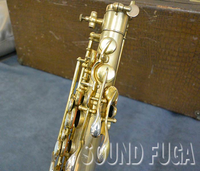 BUESCHER TRUE TONE ALTO GP アルトサックス BUESCHER TRUE TONE ALTO GP アルトサックス