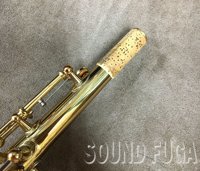 YANAGISAWA S-6 ソプラノサックス