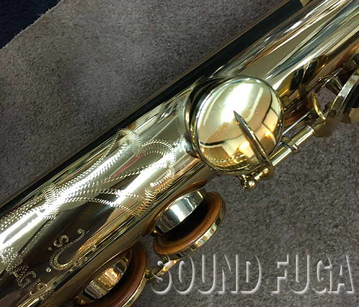 ヤナギサワ Yanagisawa S-6 ソプラノサックス 楽天市場】YANAGISAWA USED 中古 ヤナギサワ ソプラノサックス S
