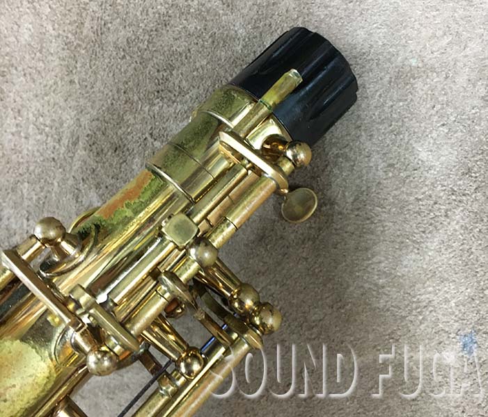 H.SELMER SA-80シリーズ1 31万番 アルトサックス