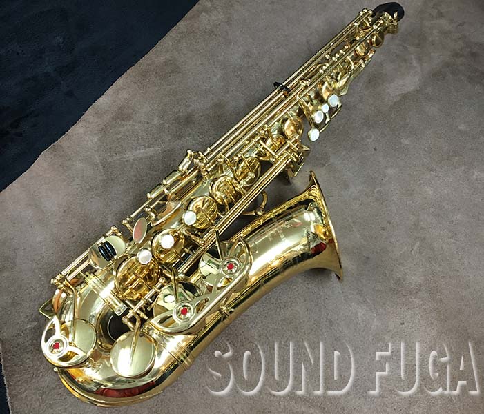 YANAGISAWA A-900 ALTO アルトサックス