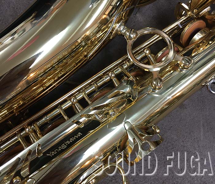 YANAGISAWA A-900 ALTO アルトサックス
