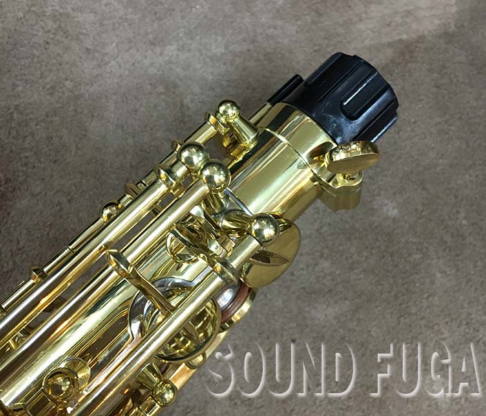 YANAGISAWA A-WO37 アルトサックス