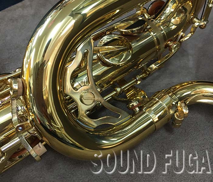Yanagisawa A-991 (GPネック) Yanagisawa A-991 - 管楽器を深く楽しむ人へ｜MOUTON STORE 楽器