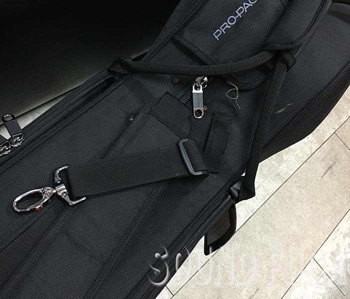 IDA MARIA Grassi BARITONE Low-A無し バリトンサックス