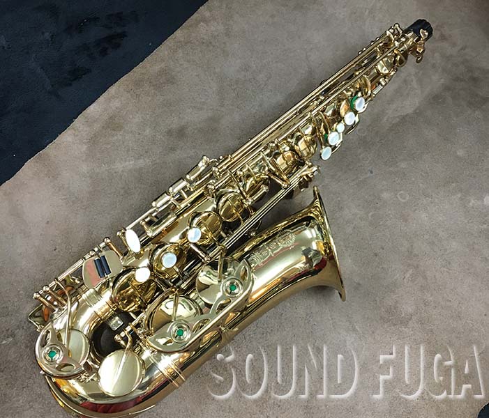 SELMER SA80 アルトサックス SELMER Selmer Paris USED 中古 セルマー アルトサックス SA