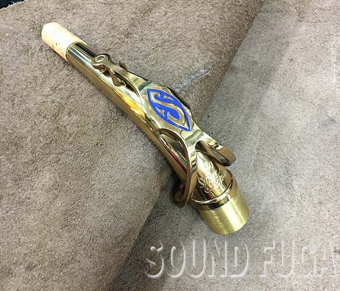 セルマー　SELMER アルトサックス　SA-80☆ H.SELMER Jubilee Super Action 80 SERIE II アルトサックス