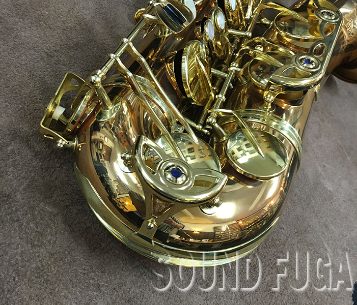 yanagisawaテナーサックスT-992 YANAGISAWA ヤナギサワ/テナーサックス/T-992/278992/管楽器/B