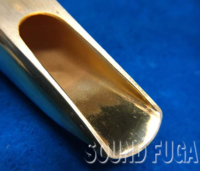 OTTOLINK NEW SUPER TONE MASTER METAL #7#3827テナー OTTOLINK NEW SUPER TONE MASTER METAL #7#3827テナー