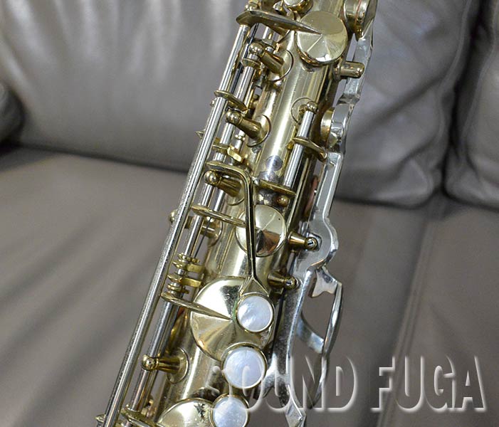 ★特別価格★ KING SUPER 20 TENOR　34万番 　テナーサックス オリジナル　委託品