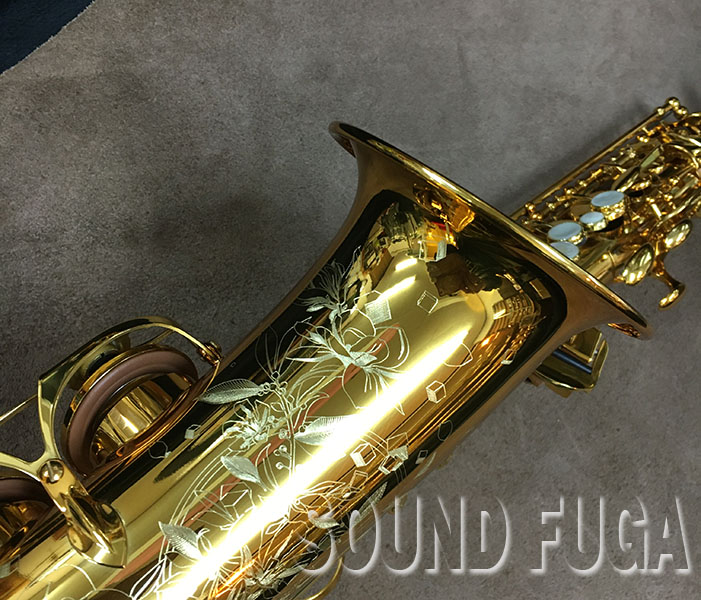 サックス＞【新製品】SELMER Parisより『Supreme(シュプレーム