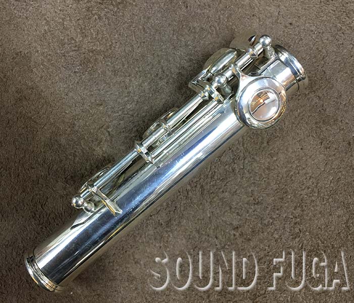 MURAMATSU STANDARD FLUTE フルート