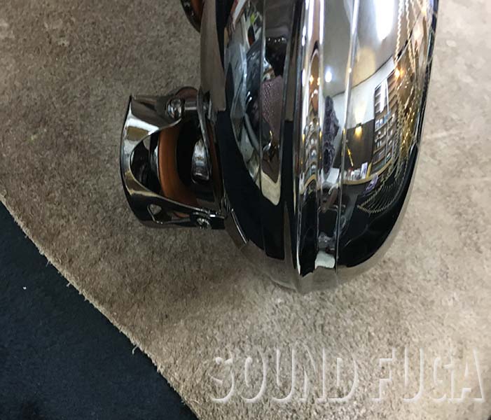 WINDPAL WT540 BN ウィンドパル テナーサックス ブラックニッケル WINDPAL / テナーサックス WT540 Black Nikkel ウインドパル【60ヵ月