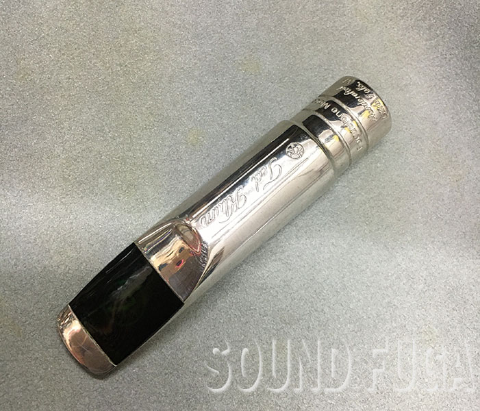 Ted Klum FocusTone Handcrafted Tsax 110 - 通販 - gofukuyasan.com
