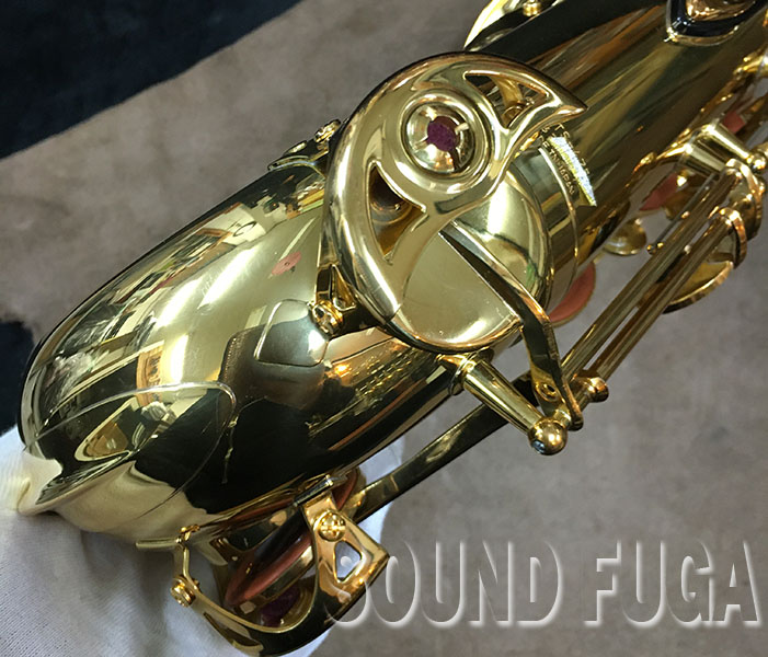 YAMAHA YTS-475 TENOR テナーサックス