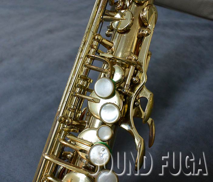 H.SELMER SA-80 シリーズ1 彫刻無 36万番 アルトサックス H.SELMER SA-80 シリーズ1 彫刻無 36万番 アルトサックス