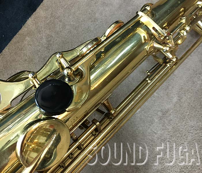 H.SELMER MARK VII 30万番台オリジナルラッカーテナーサックス