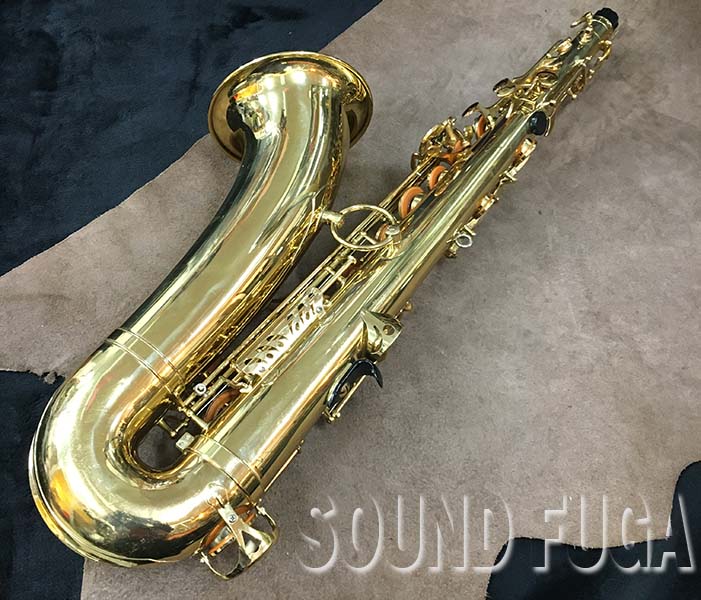 YANAGISAWA T-50 TENOR テナーサックス