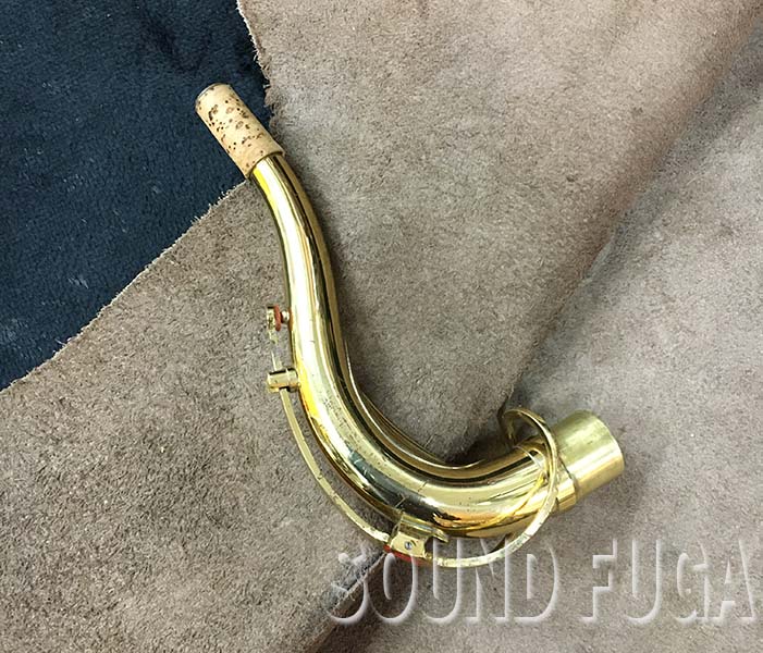 Yanagisawa T-50 Tenor Saxophone | Reverb