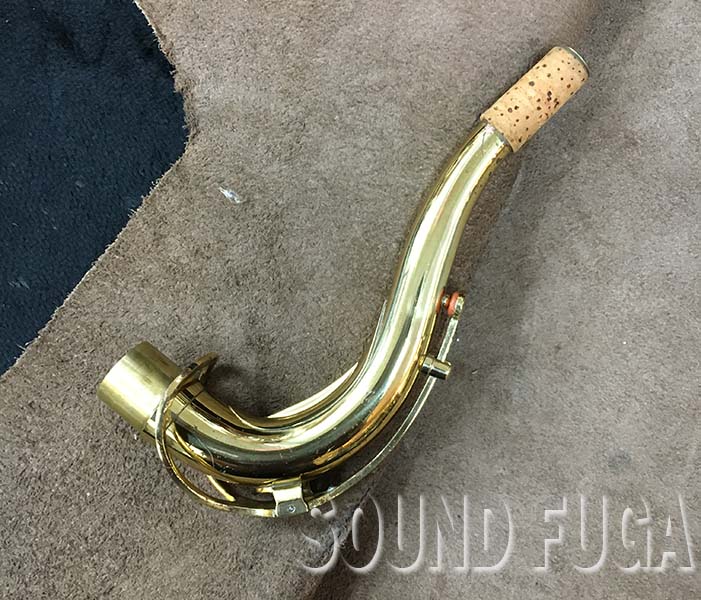 YANAGISAWA T-50 TENOR テナーサックス YANAGISAWA T-50 TENOR テナーサックス