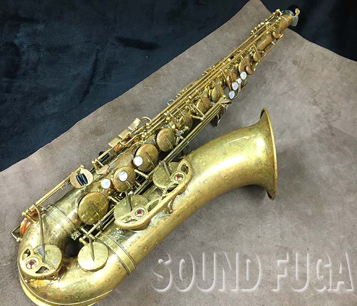 YAMAHA YTS-82ZUL V1ネック 希少 TENOR テナーサックス YAMAHA YTS-82ZUL V1ネック 希少 TENOR テナーサックス