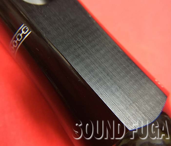 OTTOLINK TONE EDGE EARLY BABBITT #6☆ T.O約 .100Iinch/2.5mm