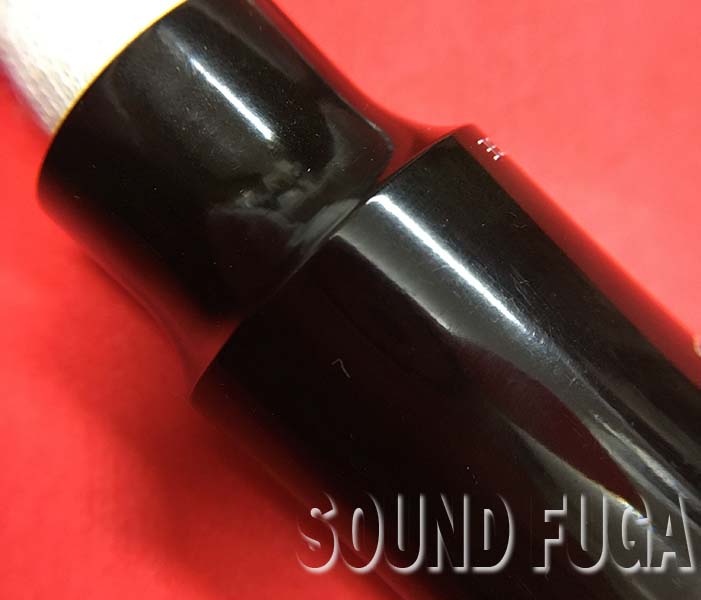 OTTOLINK TONE EDGE EARLY BABBITT #6☆ T.O約 .100Iinch/2.5mm