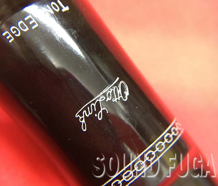 Otto Link 《新製品》【オープニング：6*】オットーリンク