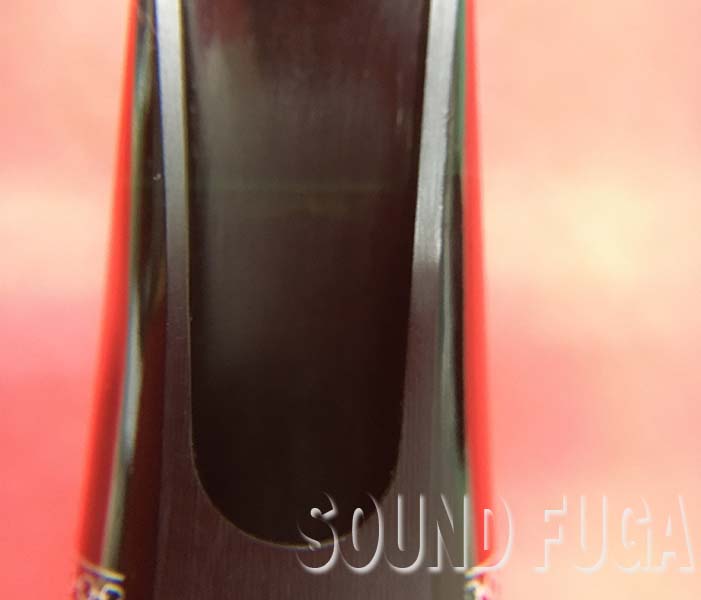 OTTOLINK TONE EDGE EARLY BABBITT #6☆ T.O約 .100Iinch/2.5mm