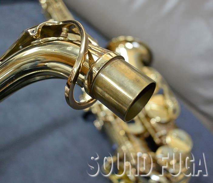 H.SELMER SA-80II 彫刻無 45万番 アルトサックス H.SELMER SA-80II 彫刻無 45万番 アルトサックス
