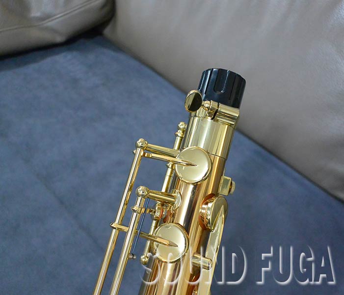 YANAGISAWA T-WO2 TENOR テナーサックス YANAGISAWA T-WO2 TENOR テナーサックス