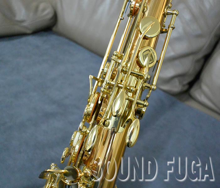 YANAGISAWA T-WO2 TENOR テナーサックス YANAGISAWA T-WO2 TENOR テナーサックス
