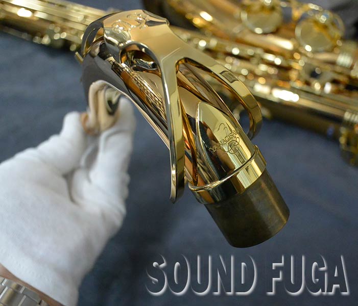 YANAGISAWA T-WO2 TENOR テナーサックス YANAGISAWA T-WO2 TENOR テナーサックス