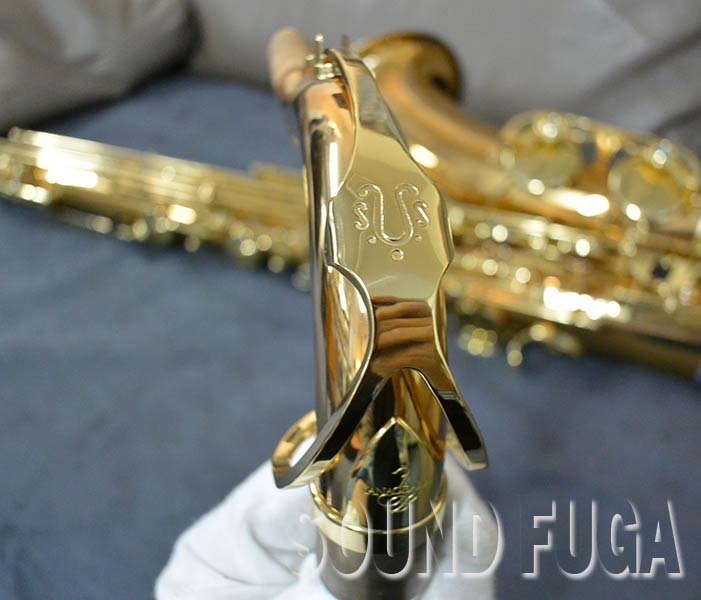 YANAGISAWA T-WO2 TENOR テナーサックス