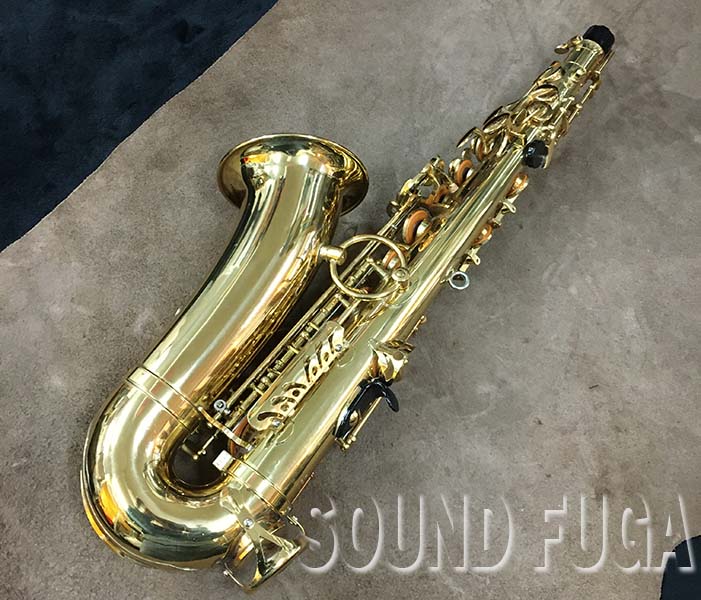 YANAGISAWA A-50 アルトサックス