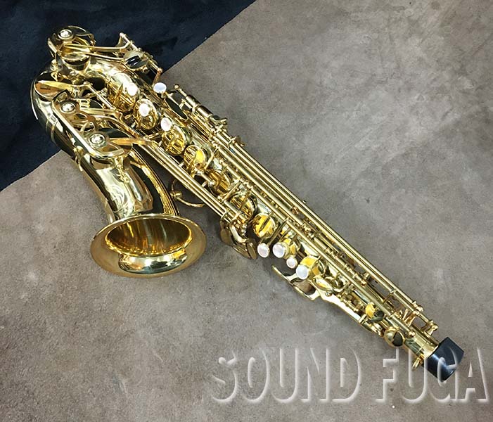 YANAGISAWA A-880 Elimona ALTO アルトサックス