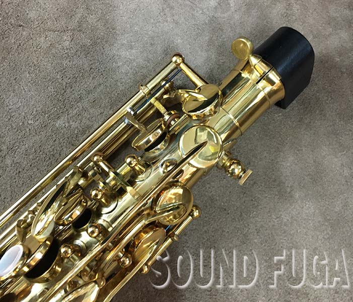 YANAGISAWA A-880 Elimona ALTO アルトサックス