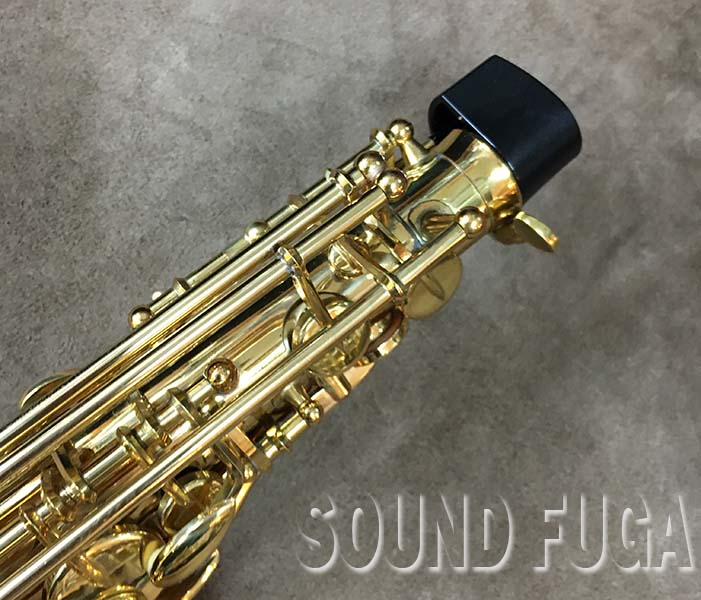 YANAGISAWA A-880 Elimona ALTO アルトサックス