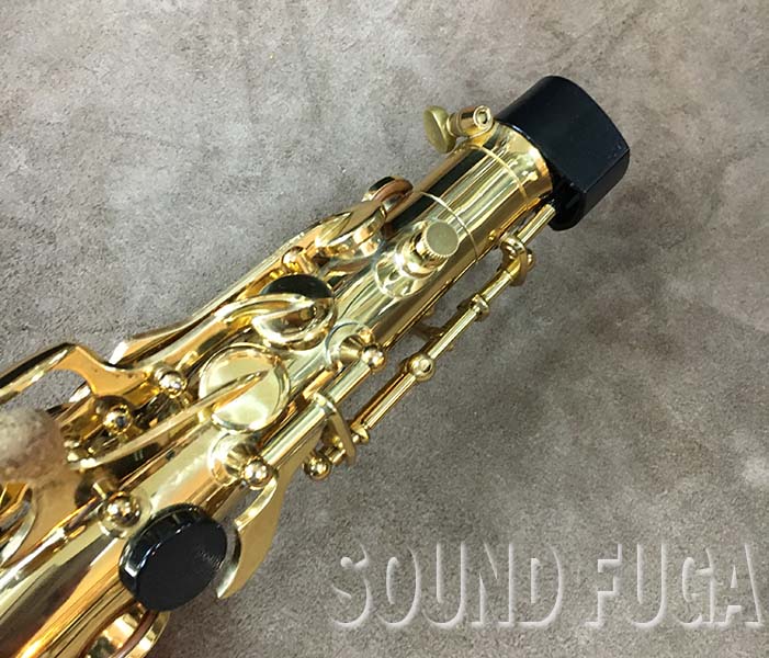 YANAGISAWA A-880 Elimona ALTO アルトサックス