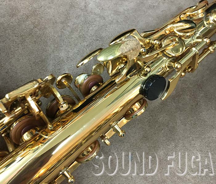 YANAGISAWA A-880 Elimona ALTO アルトサックス